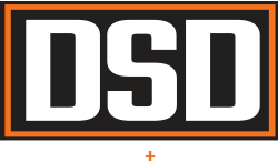 Dave Smith Decoys logo