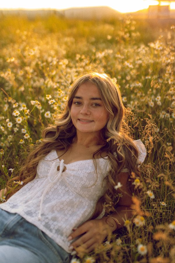 Olyvia Rowley